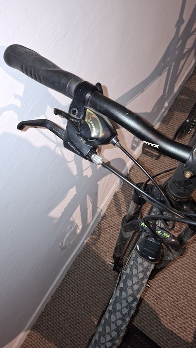 Bicicleta  Sharptail Street 2 roti de 29