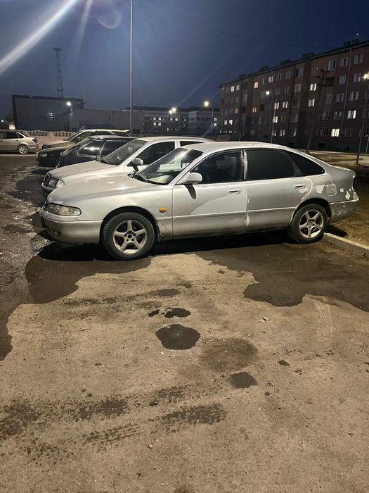 Продам Мазда кронус