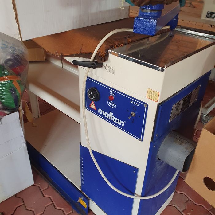 Vând masina de călcat, de cusut pas cu pas, uberdek,  masină termoculat, etc
