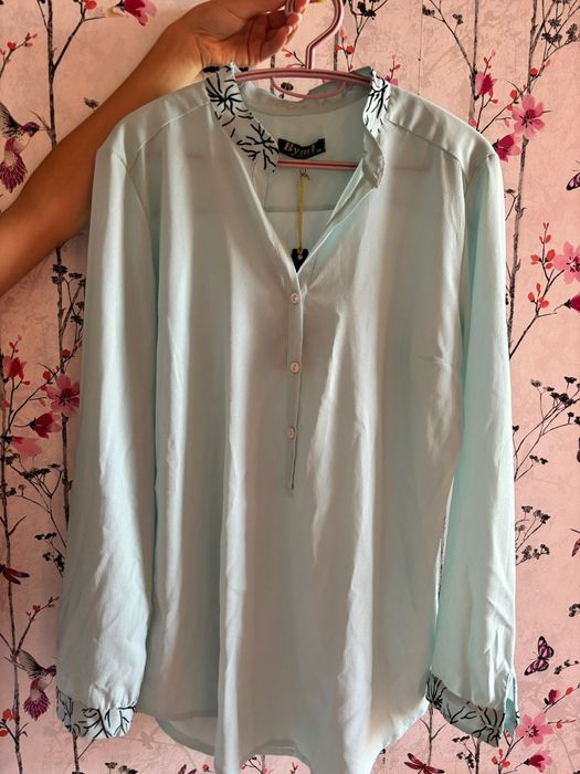 Cămașă elegantă.