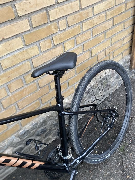 Велосипед Giant Roam 4