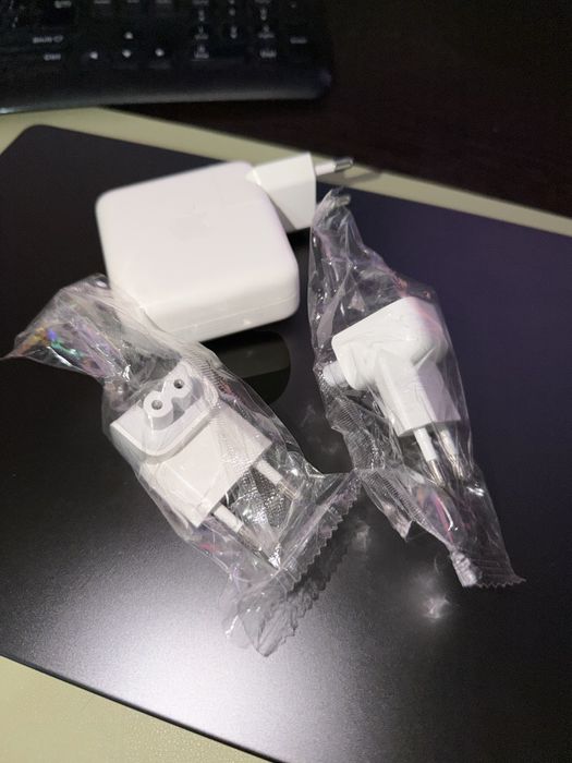 Адаптер для наших розеток