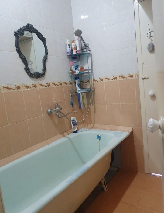 Чиланзар 12 срочно продаётся квартира 4/4/4.Ипотека