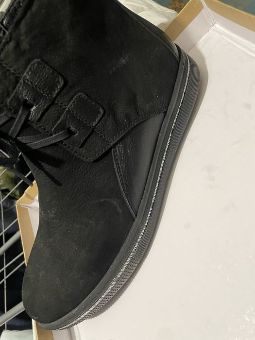 Продам сапоги весна