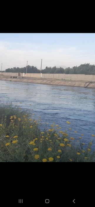 Дача для отдыха и сад