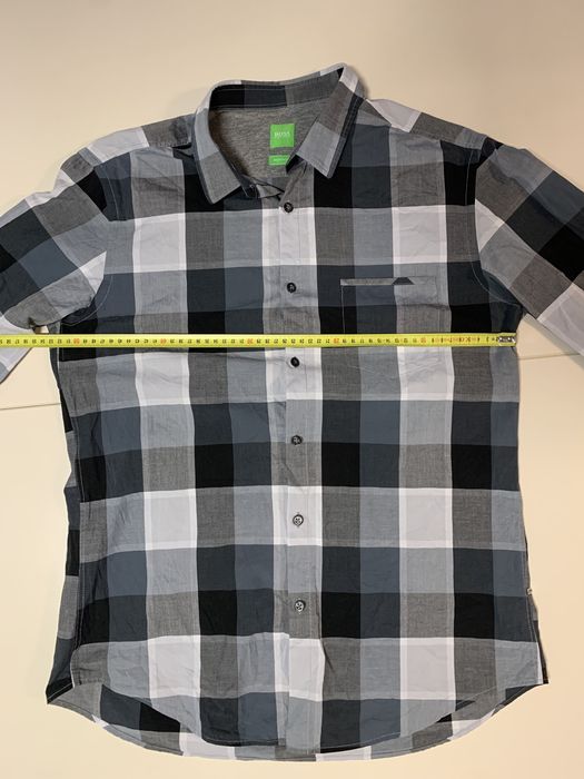 Camasa Hugo Boss -Size L