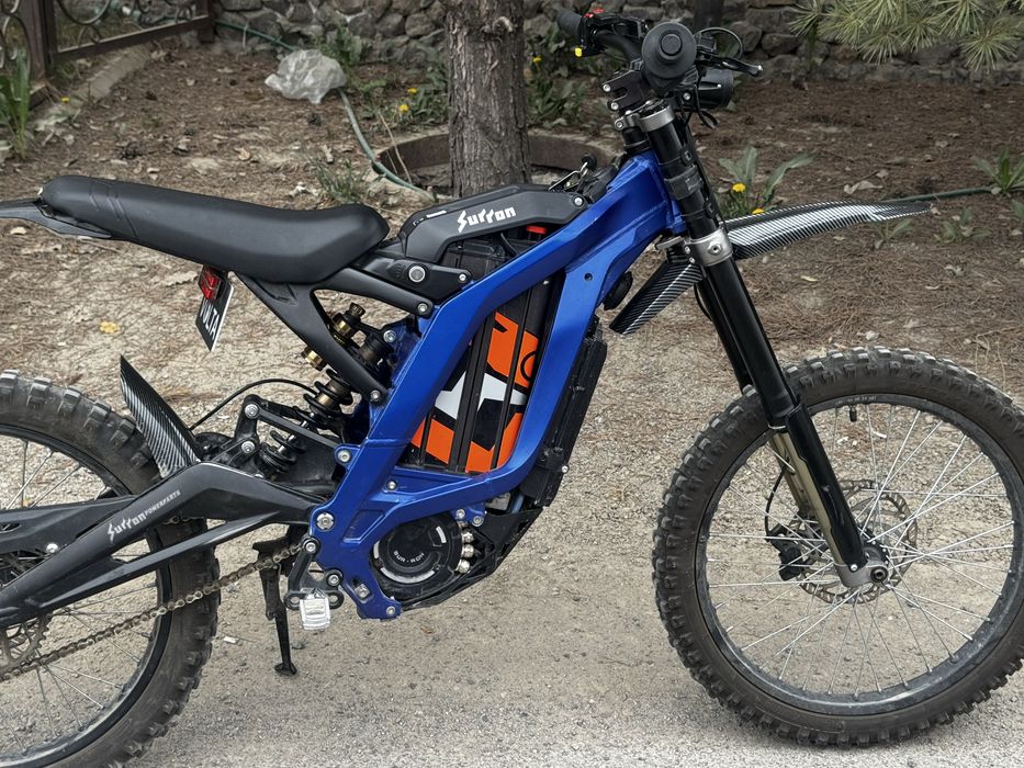 Sur ron light bee x 2024