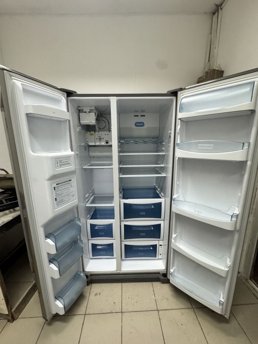 Холодильник морозильник