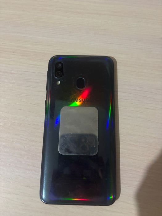 Продам самсунг а 40
