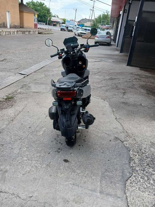 Tank skuter sotiladi srochna