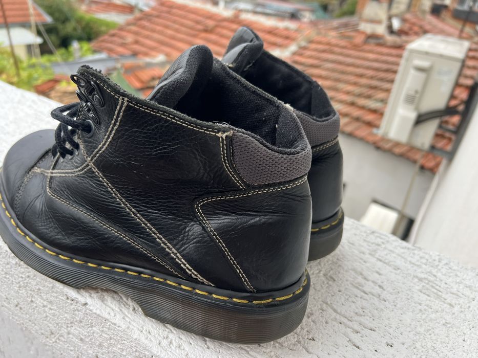 Dr Martens 46 Boot