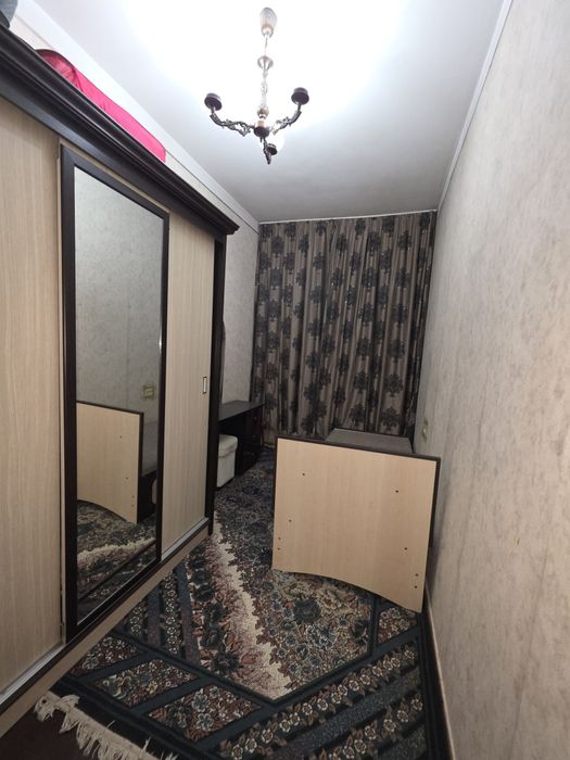 Срочно. Горит Своя  3 ком Яшнобод 70900$