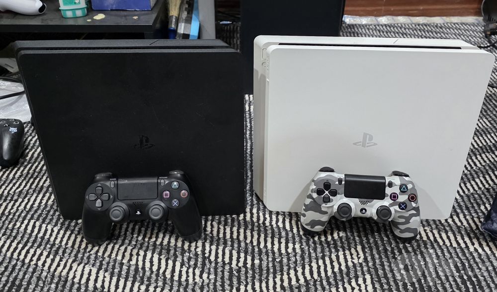 Ps4 slim 9.00 vzlom