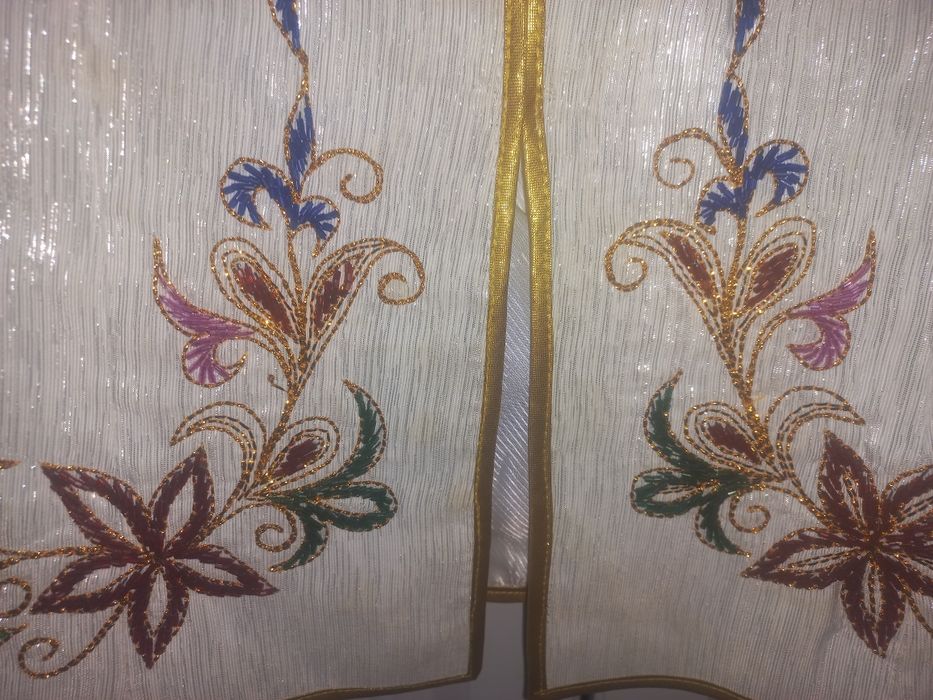 Продам кажекей ручная работа