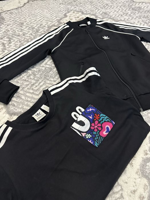 Orginal adidas размер S