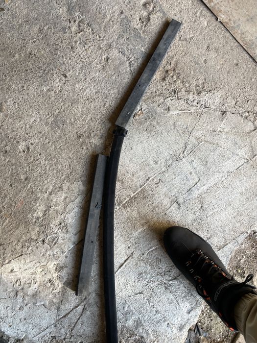 Части за infiniti fx35/37