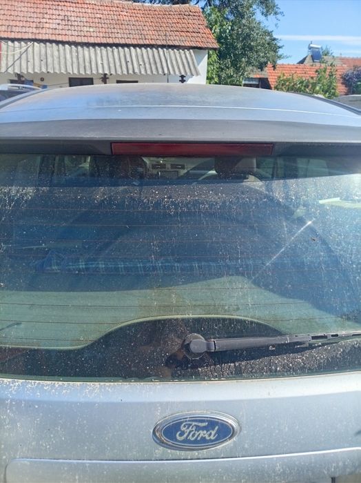 Autoturism Ford C Max