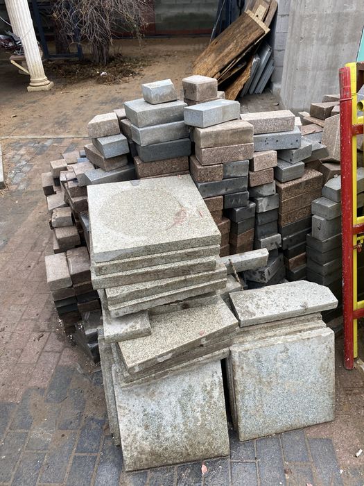 Продаеться строй материал