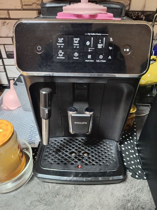 Expresor automat Philips ep2220