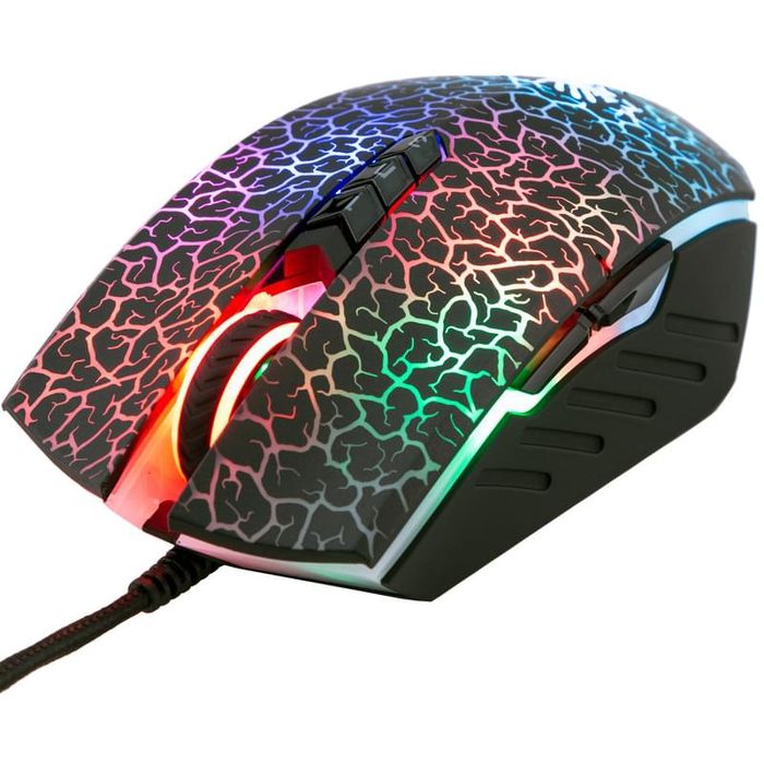 Игровая мышь Bloody A7