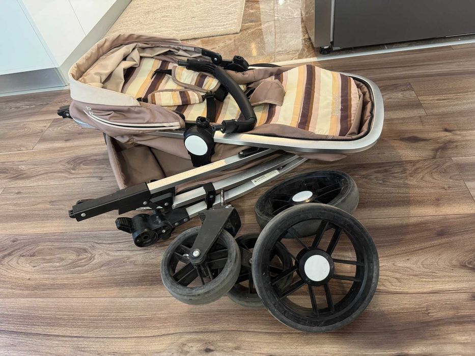 Carucior pentru copii Baby Care