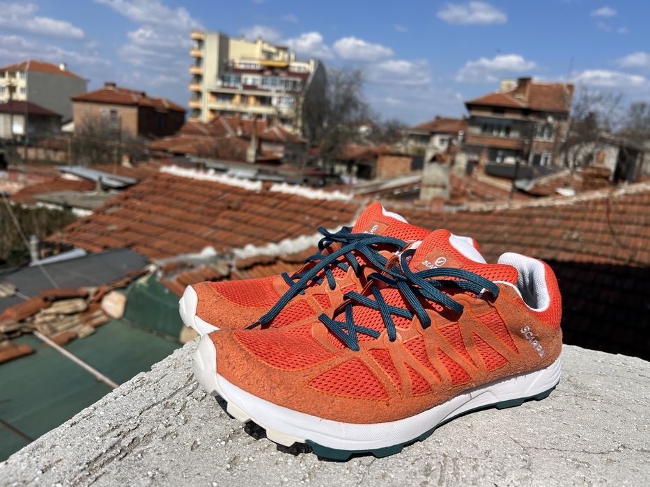 Scarpa Game Vibram 44