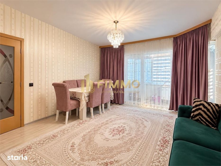 Apartament 2 camere | Loc de parcare | ID:2015