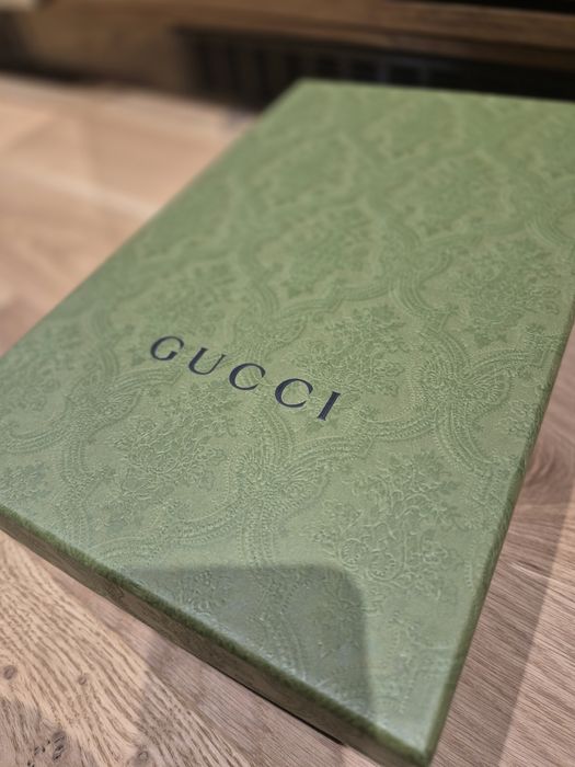 Gucci nr 35 (potrivit pt 36)