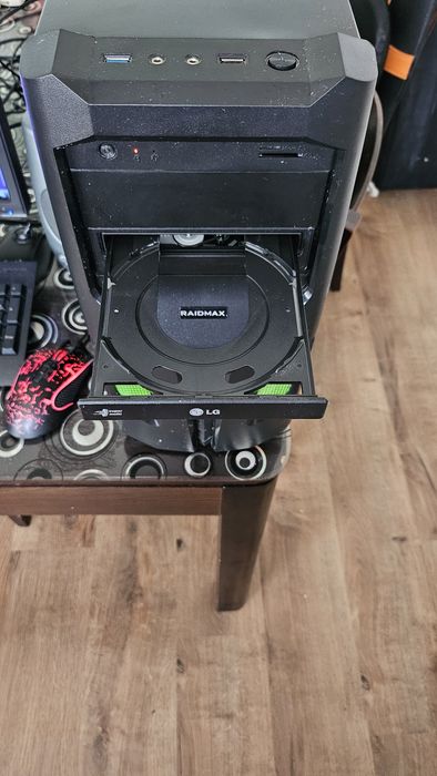 Компютърна конфигурация