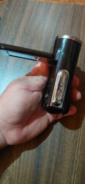 Видеокамера мини