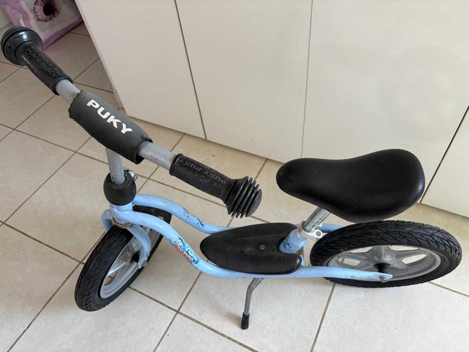 Баланс колело Puky