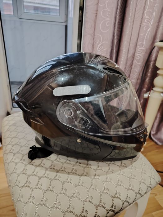 Продам шлем фактически новый