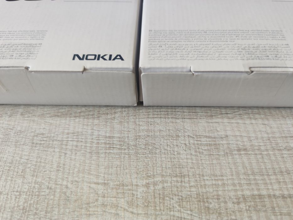 Nokia 105  Black 2г. Гаранция!