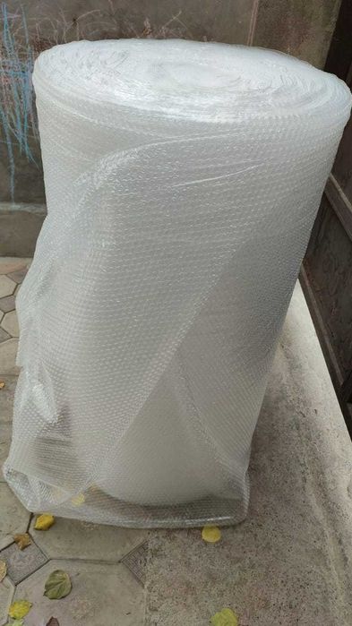 Пузырчатая пленка от 80 тенге