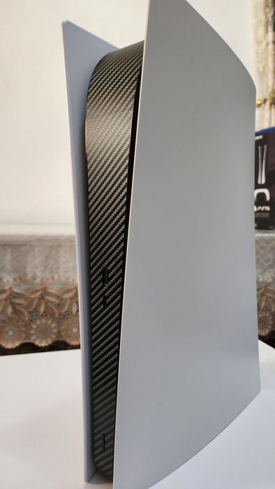 Playstation 5 Прошивка