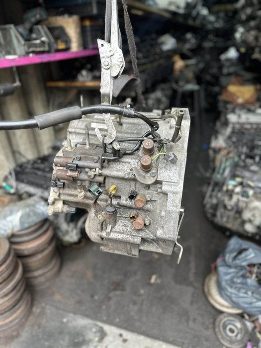 Коробка автомат Honda Odyssey