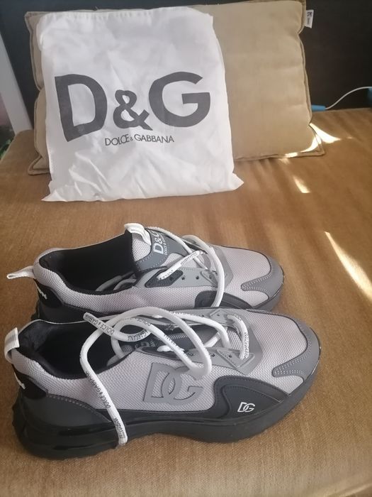 Спортно Елегантни Маратонки