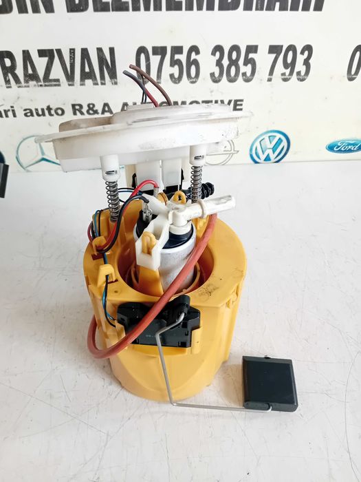Pompa Motorina Rezervor Sorb Plutitor Mercedes E Class W212 2.2 Cdi 2008-2015