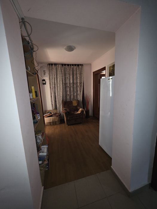 Proprietar, vand casa renovata total 2018, apa, gaze, curent