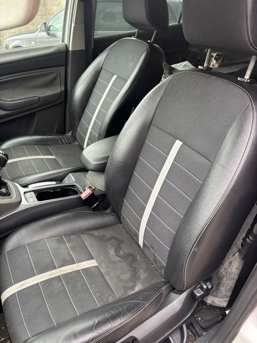 Ford Kuga I 2.0TDCI 163hp 4x4 2012г