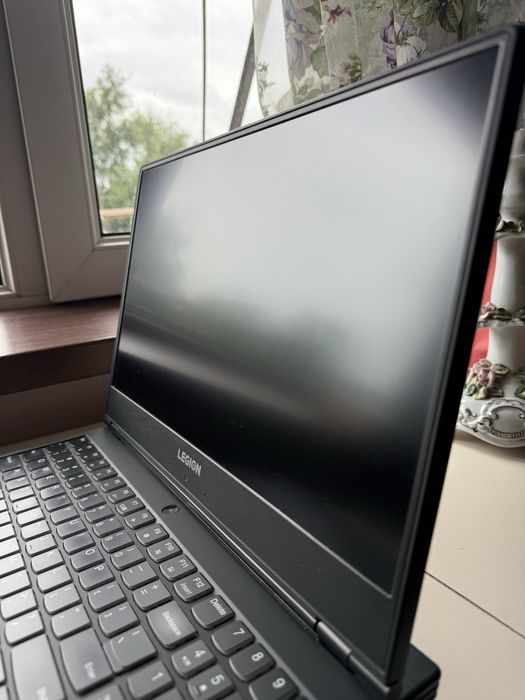 Laptop Lenovo Gaming Legion Y540-15IRH, 15.6''