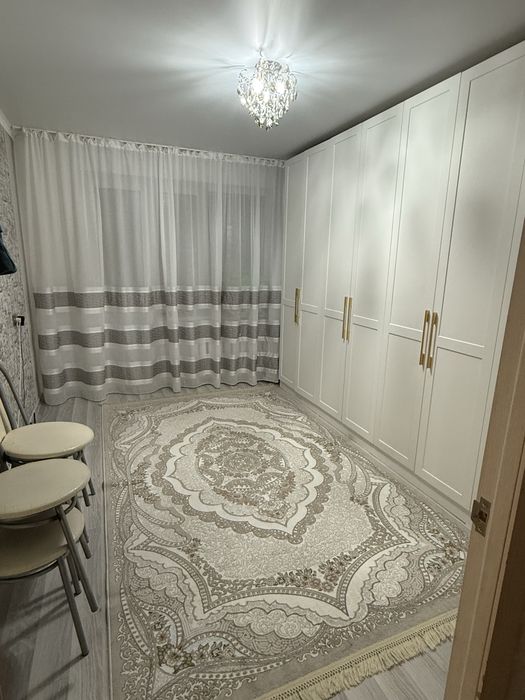 Продам 3х ком квартиру