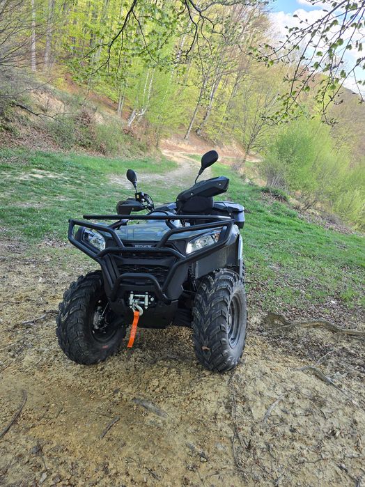 Vand Goess 500L modelul lung