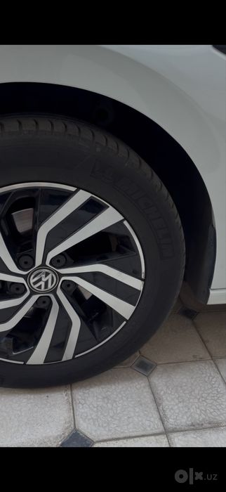 Volkswagen e-bora sotiladi