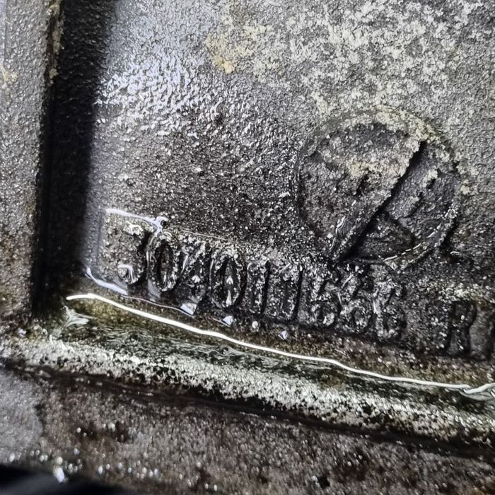 Cutie de viteze manuala Dacia Sandero 2 0.9 B 2012 - 2016 90CP Manuala 5 Trepte H4B 408 ...