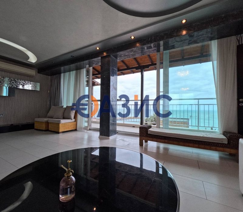 Продава се Тристаен апартамент в Несебър - 120 кв.м за 1459 €/кв.м - Снимка #10