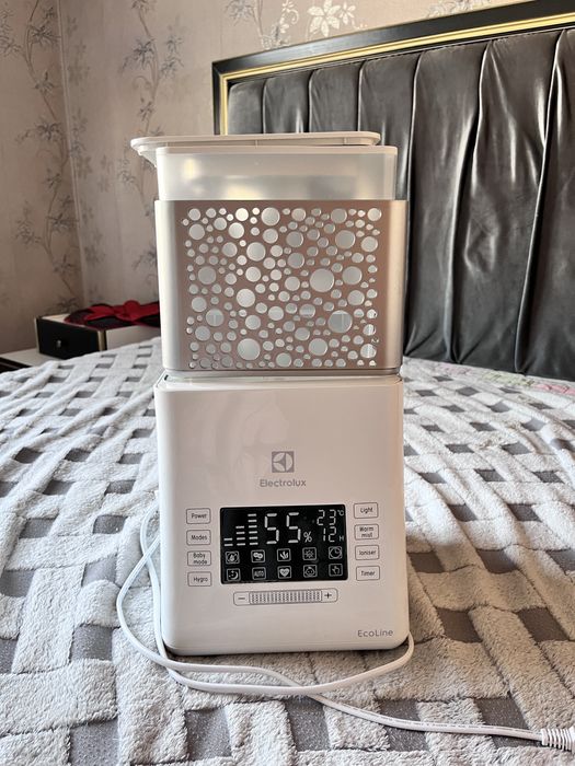 Увлажнитель воздуха