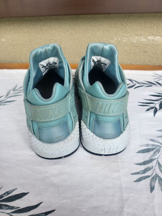 Маратонки Nike Air Huarache