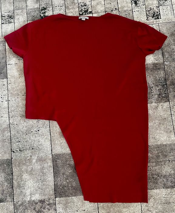 Bluza asimetrica dama COS marimea S