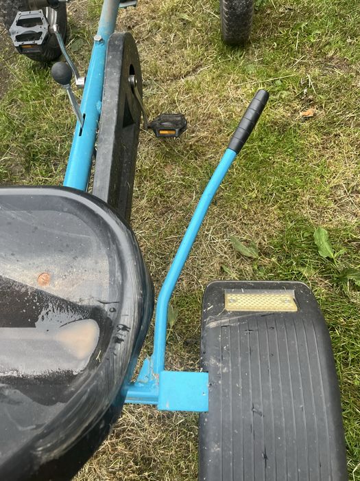 Vand go kart pt copi si adulti